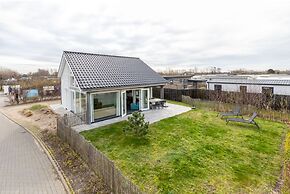 Holiday Home Near the Town Center of Renesse