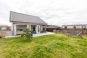 Holiday Home Near the Town Center of Renesse