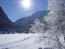 Attractive Apartment With Terrace