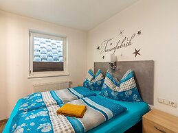 Attractive Apartment With Terrace