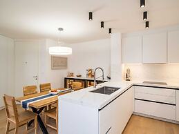 Apartment Villa Claudia