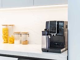 Apartment Villa Claudia