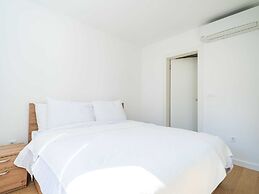 Apartment Villa Claudia