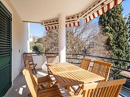 Apartment Villa Claudia