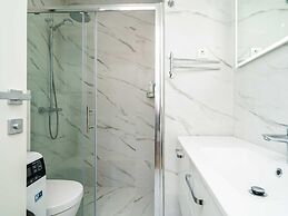 Apartment Villa Claudia