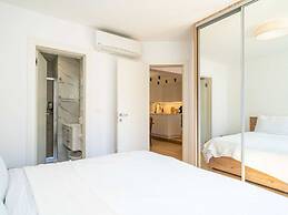 Apartment Villa Claudia