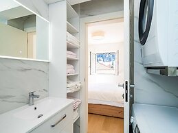 Apartment Villa Claudia