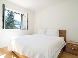 Apartment Villa Claudia