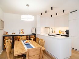 Apartment Villa Claudia