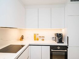 Apartment Villa Claudia