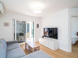 Apartment Villa Claudia