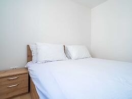 Apartment Villa Claudia