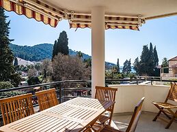 Apartment Villa Claudia