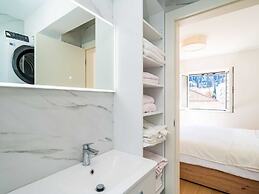 Apartment Villa Claudia