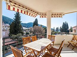 Apartment Villa Claudia