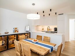 Apartment Villa Claudia