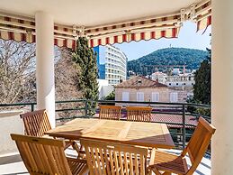 Apartment Villa Claudia