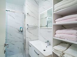 Apartment Villa Claudia