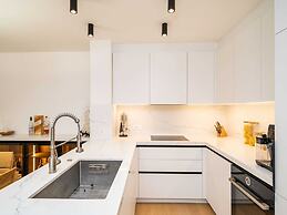 Apartment Villa Claudia