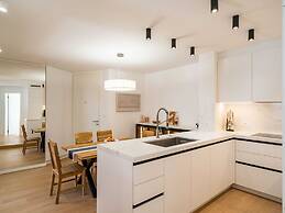 Apartment Villa Claudia