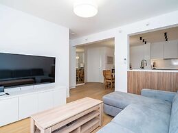 Apartment Villa Claudia