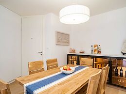 Apartment Villa Claudia