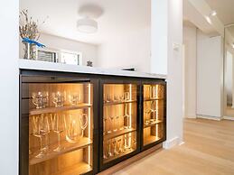 Apartment Villa Claudia