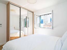 Apartment Villa Claudia