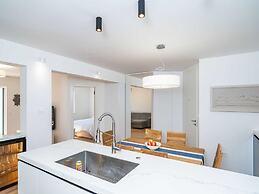 Apartment Villa Claudia