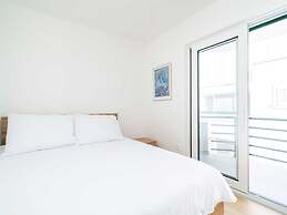 Apartment Villa Claudia