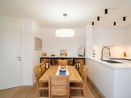 Apartment Villa Claudia