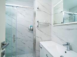 Apartment Villa Claudia