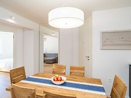 Apartment Villa Claudia