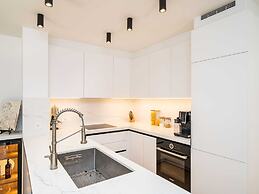 Apartment Villa Claudia