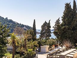 Apartment Villa Claudia