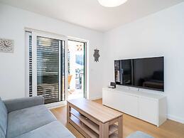 Apartment Villa Claudia