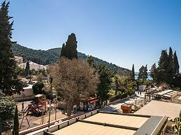 Apartment Villa Claudia