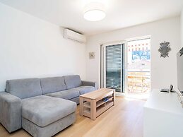 Apartment Villa Claudia