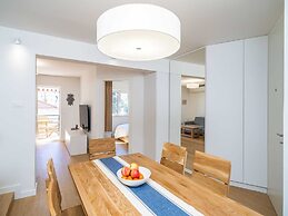 Apartment Villa Claudia