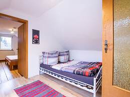 Vakantieappartement Alstaden 1