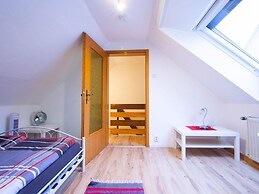 Vakantieappartement Alstaden 1