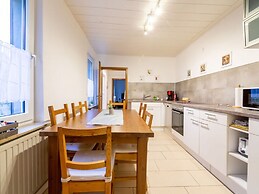 Vakantieappartement Alstaden 1