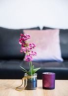 Vakantieappartement Alstaden 1