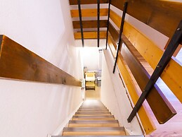 Vakantieappartement Alstaden 1