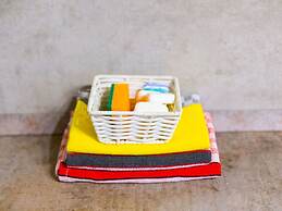 Vakantieappartement Alstaden 1