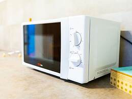 Vakantieappartement Alstaden 1