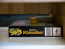 Vakantieappartement Alstaden 1