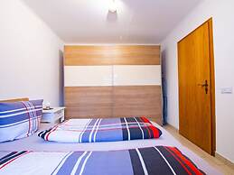 Vakantieappartement Alstaden 1