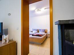 Vakantieappartement Alstaden 1