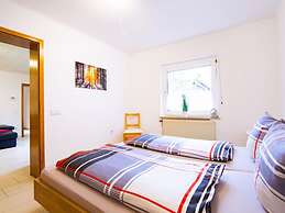 Vakantieappartement Alstaden 1